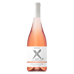 Invino X Rosé 6 fl. a 0,75L
