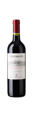 Los Vascos Cabernet Sauvignon 6 fl. a 0,75L