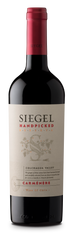 Siegel Handpicked Reserva Carmenère 6 fl. a 0,75L