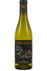 Alain Jaume La Butte D'Or Condrieu