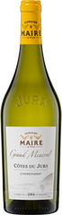Domaine Maire Grand Minéral Côtes du Jura Chardonnay 6 fl. a 0,75L