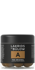 Lakrids by Bülow The Original Small A 115g