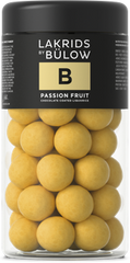 Lakrids by Bülow Passion Fruit Regular B