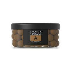 Lakrids by Bülow The Original Large A 550g