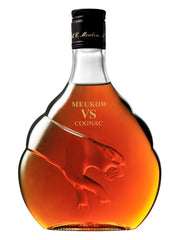 Meukow VS Cognac 40% 1L