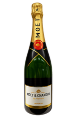 Moët & Chandon Brut Imperial Champagner 0,75 l
