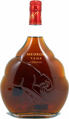 Meukow VSOP Cognac 40% 1L
