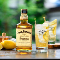 Jack Daniel's Tennessee Honey 0,7 l