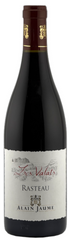 Alain Jaume Les Valats Rasteau 6 fl. a 0,75L
