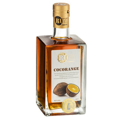 Rum Company Cocorange 0,7L