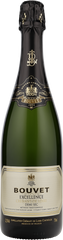 Bouvet Excellence Crémant de Loire Demi-Sec 0,75L