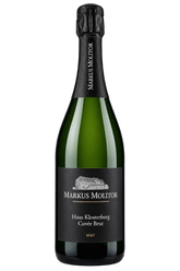 Markus Molitor Klosterberg Cuvée Brut 1 fl. a 0,75L