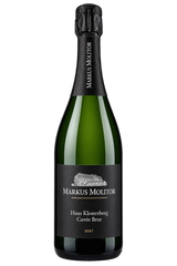 Markus Molitor Klosterberg Cuvée Brut 1 fl. a 0,75L