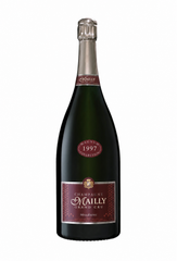 Mailly Champagne Grand Cru Millésime 1,5L Magnum 1997