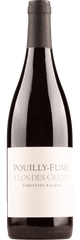 Domaine Christian Salmon Pouilly-Fumé 6 fl. a 0,75L