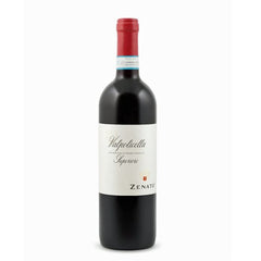 Zenato Valpolicella Superiore 6 Flaschen à 0,75 l