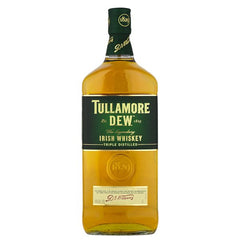 Tullamore Dew 40% 1l
