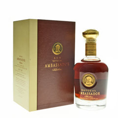 Botucal Ambassador Rum 47% 0,7L