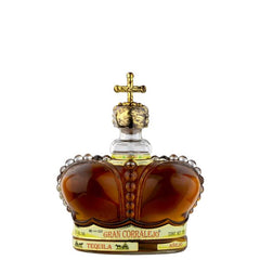 Corralejo Tequila Gran Anejo 38% 1L