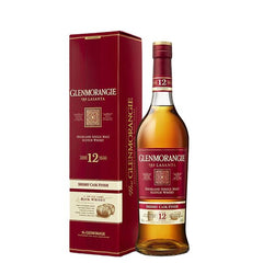 Glenmorangie Lasanta 43% 0,7l
