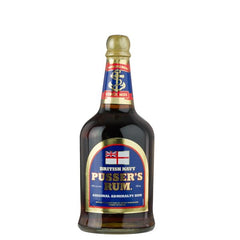 Pusser's British Navy 0,7L