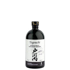 Togouchi Single Malt 43 % 0,7l