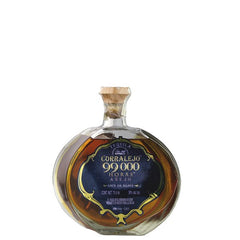 Corralejo Tequila 99.000 Stunden 38 % 0,7 l