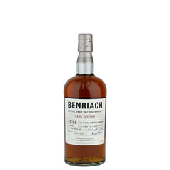 Benriach 2008/2020 60,5% 0,7l