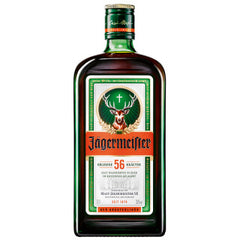 Jägermeister 0,7L
