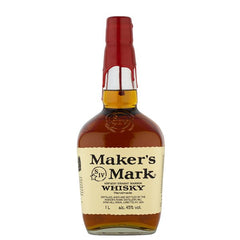 Maker's Mark Boubon