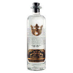 Mc Queen and the Violet Fog Gin 40% 0,7L