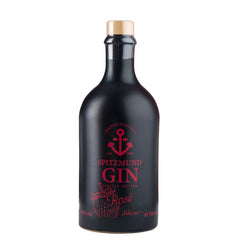Spitzmund Rose Gin 0,5L