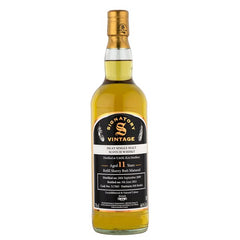 Signature Vintage Caol Ila 46%