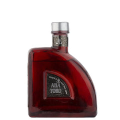 Aha Toro Tequila Anejo 40% 0,7L