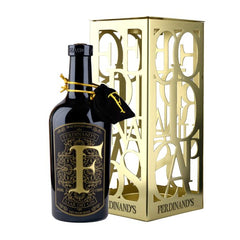 Ferdinand's Saar Dry Gin Goldcap 2018/2020 0,5 l
