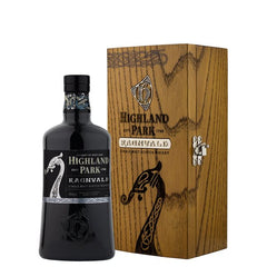 Highland Park Ragnvald 44,6% 0,7l