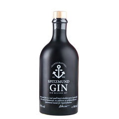 Spitzmund New Western Dry Gin 0,5L