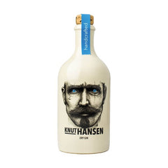 Knut Hansen Dry Gin 42% 0,5L