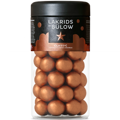 Lakrids by Bülow Classic 270g