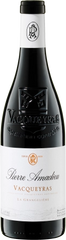 Pierre Amadieu Vacqueyras La Grangelière 6 fl. a 0,75L