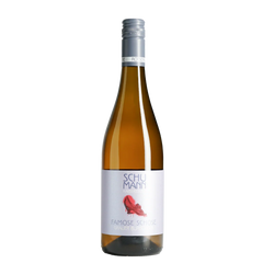 Schumann Famose Schose Grauer Burgunder 6 fl. a 0,75L