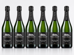 Markus Molitor Klosterberg Cuvée Brut 1 fl. a 0,75L