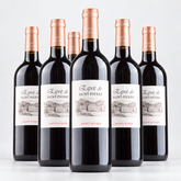 Esprit de Saint-Pierre Saint-Julien 6 fl. 0,75L