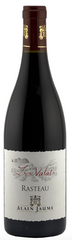Alain Jaume Les Valats Rasteau 0,75L