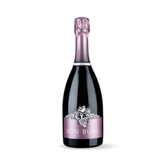 Von Buhl Rosé Brut 6 fl. a 0,75L