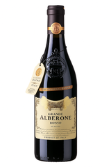 Grande Alberone Rosso 6 fl. a 0,75L