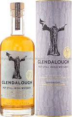 Glendalough Pot Still Irish Whiskey 0,7 l