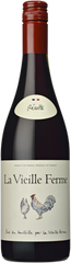 La Vieille Ferme Rouge