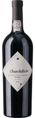 Churchill's Late Bottled Vintage 2019