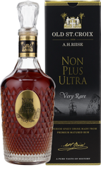 A.H. Riise Non Plus Ultra Very Rare 0,7L
